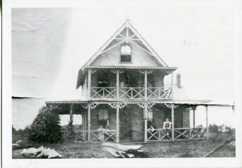 4 Vineyard Avenue