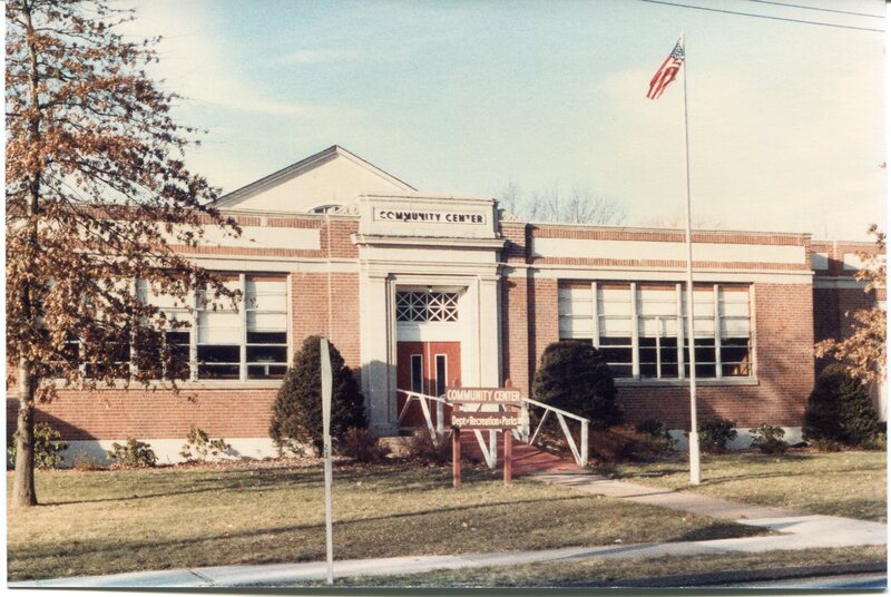 Guilford Community Center, 32 Church St., February 1987