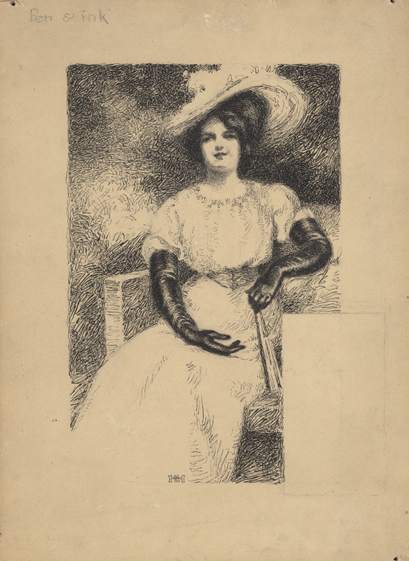 Hubbard Collection