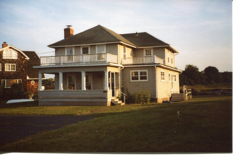135 Prospect Avenue