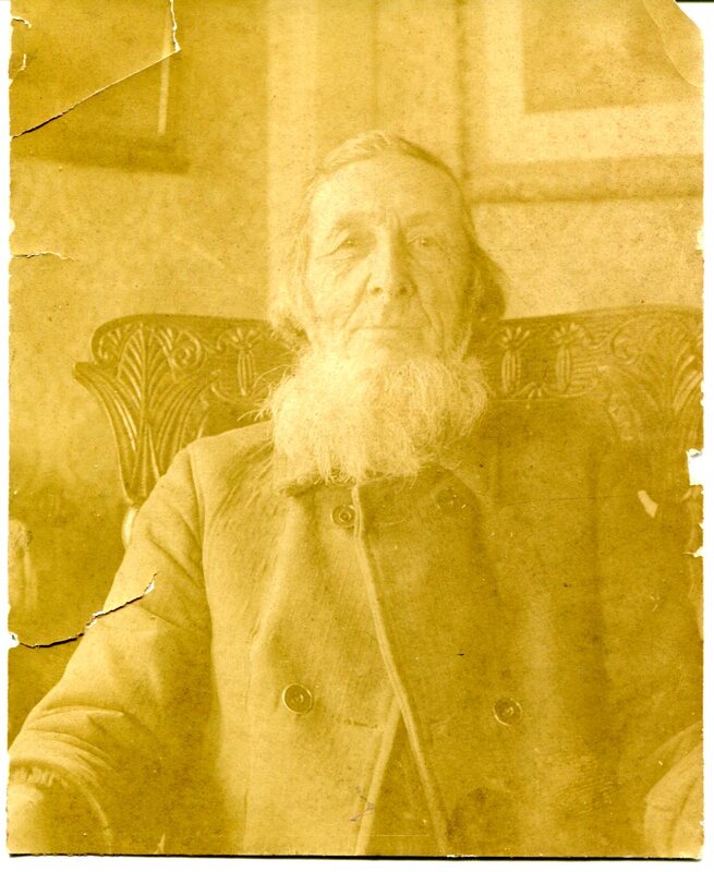 Edward L. Bishop, 1839-1933