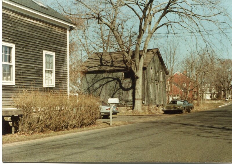 194 River Street