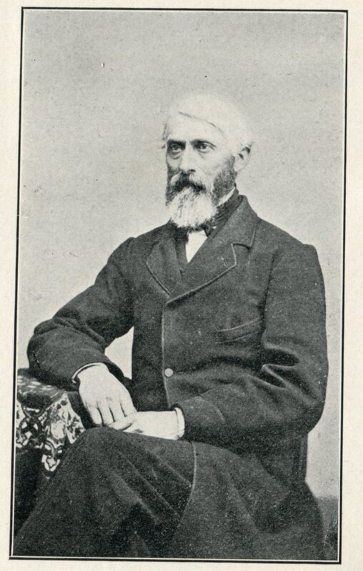 Henry Fowler, 1812-1894