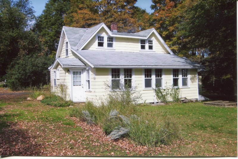 Pest House