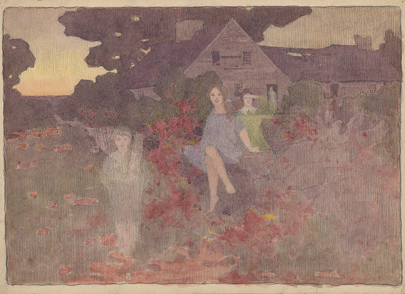 Hubbard Collection