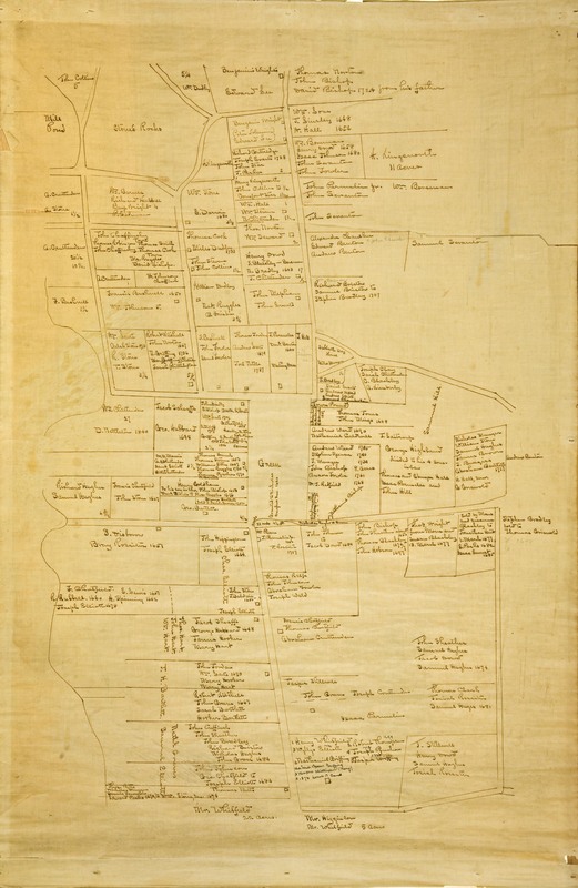 Homelots Map