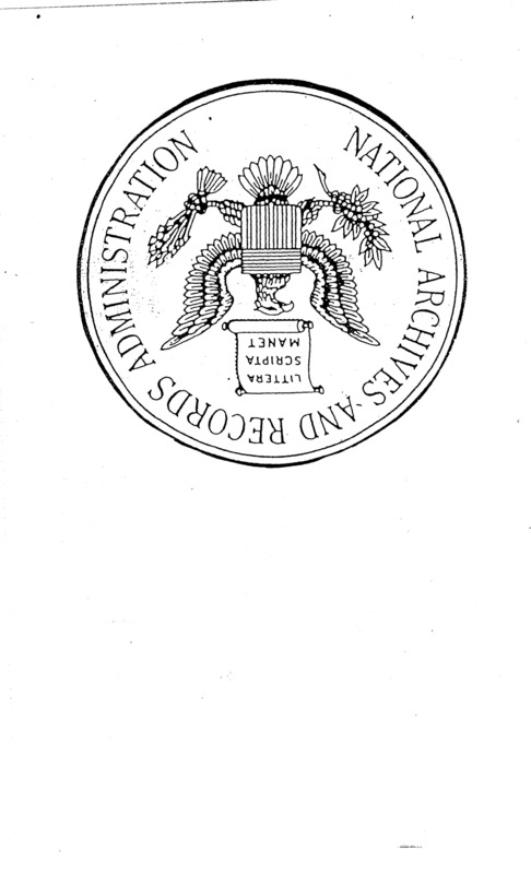 Compiled military service record of Henry E. Hull