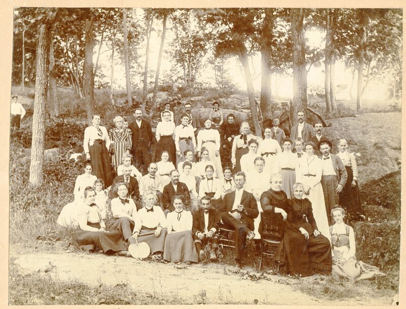 Women's Relief Corps