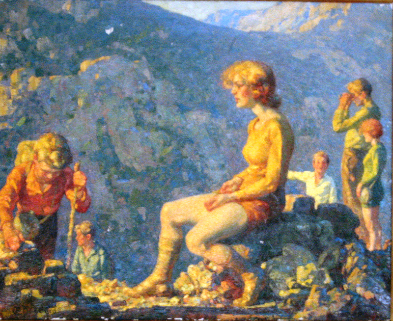 Hubbard Collection