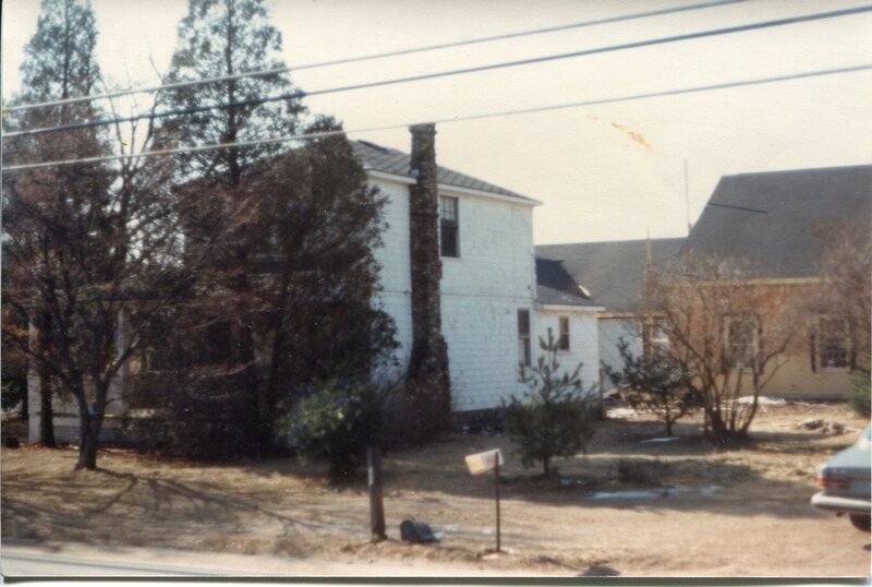 House on Route 77, 370 Church St.