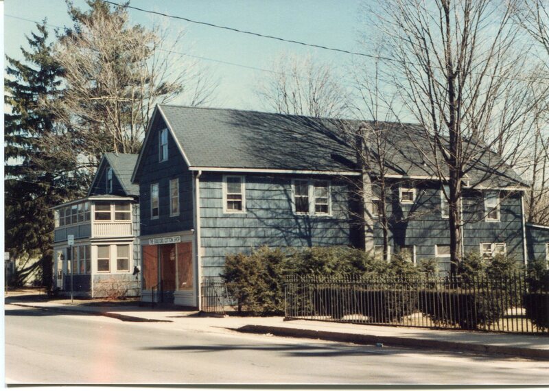 Guilford Cotton Shop