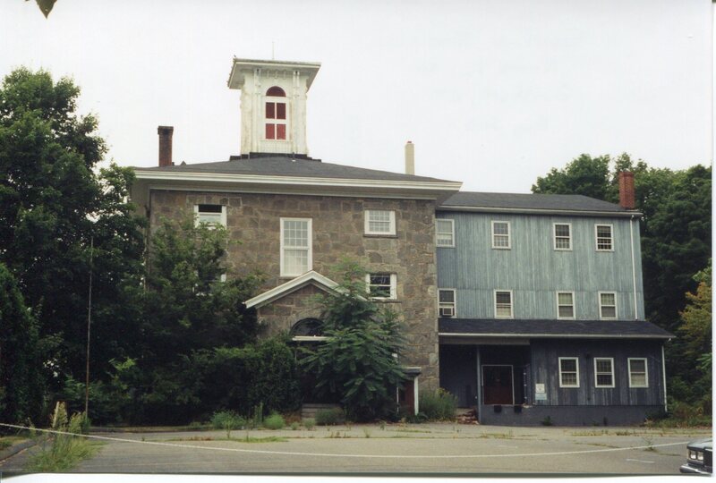 Guilford Institute