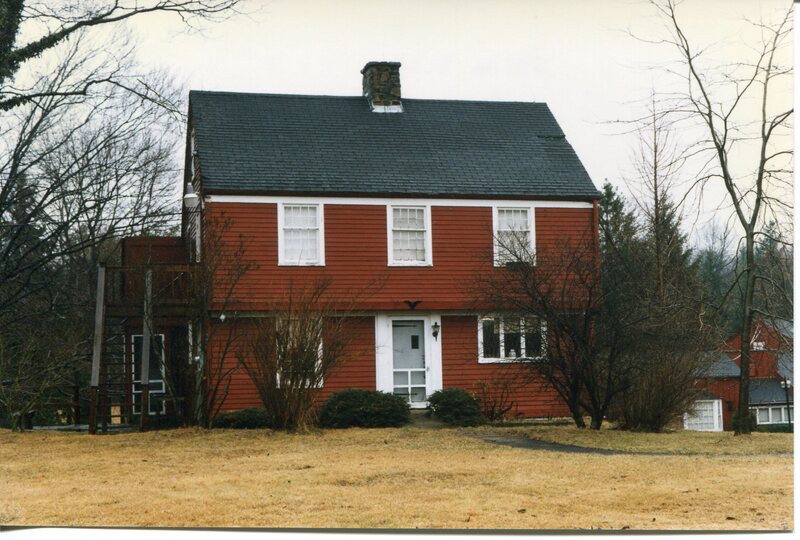 SARAH building