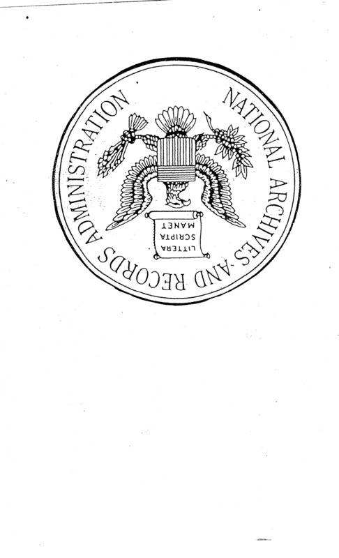 Compiled military service records of Joel C. Parmelee