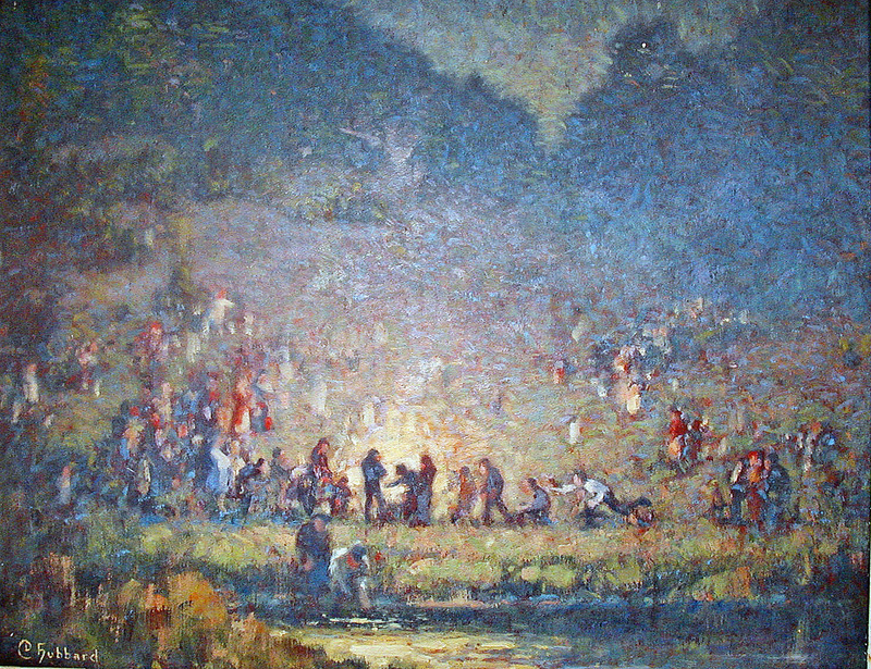 Hubbard Collection