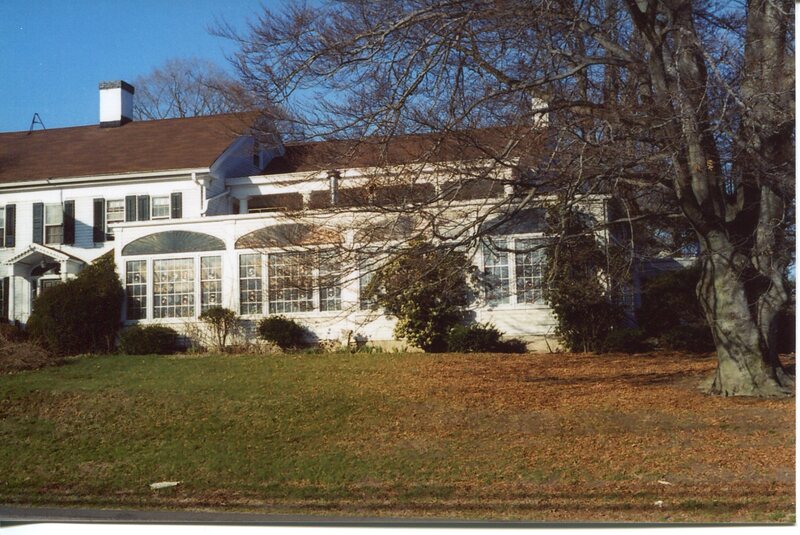 Sachem Country House Restaurant