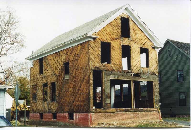 Guilford Through the Years
