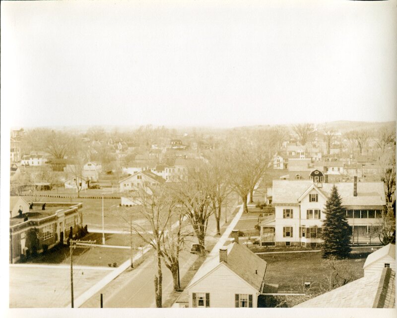 Church Street, circa 1930-1945