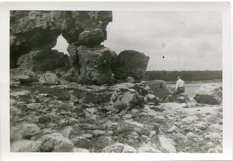 Charles Hubbard's photos of Maine