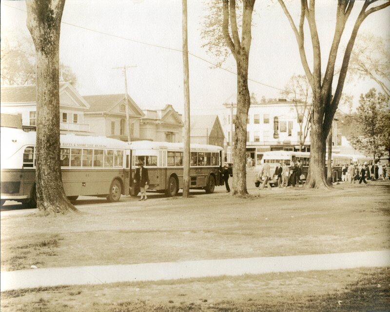 Boston Street, circa 1930- 1945