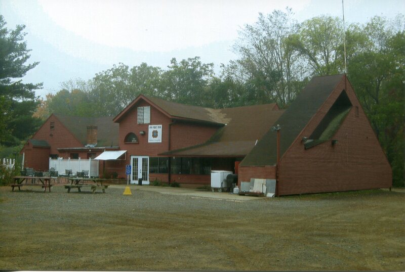 VFW Hall