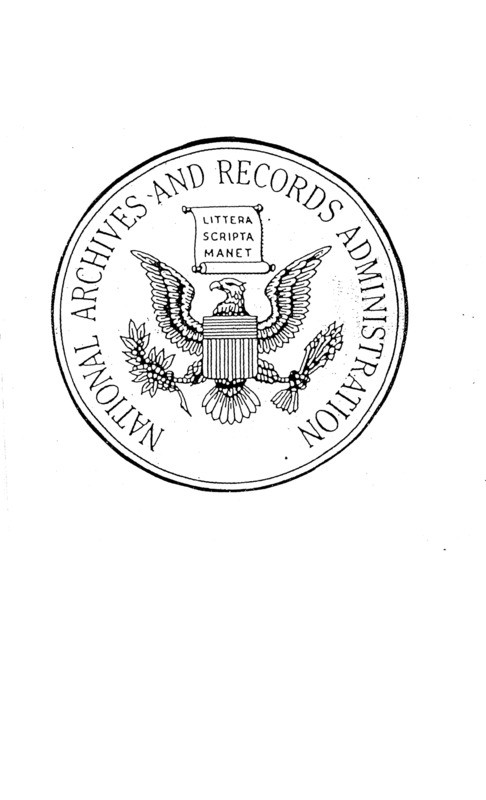 Compiled military service records of Toby Trout