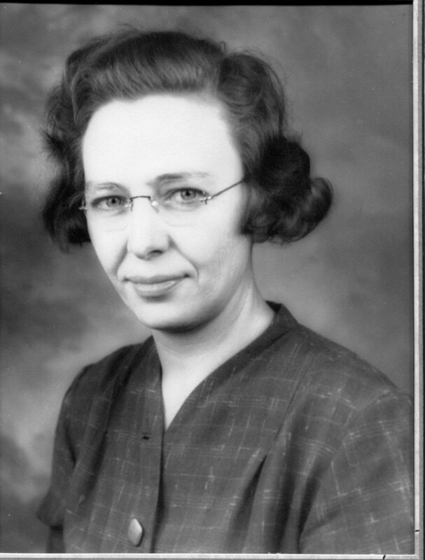 Melissa Jones, teacher at the North Guilford School