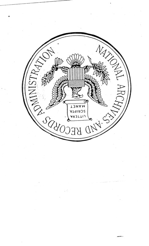 Compiled military service records of Charles H. Benton