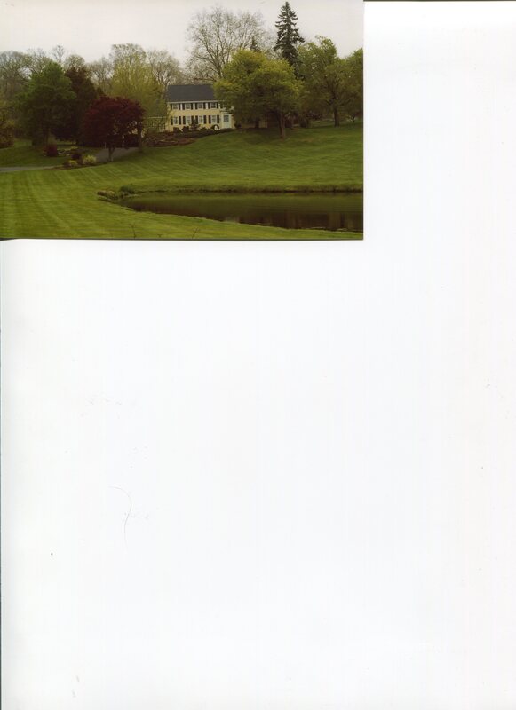 Stoneholm Farm