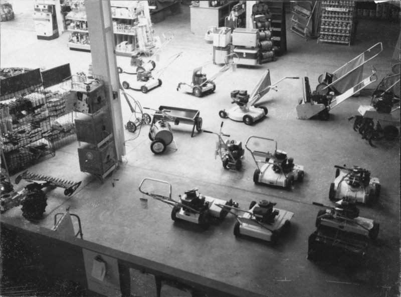 Fonicello’ s Garden Center, 800 Boston Post Road