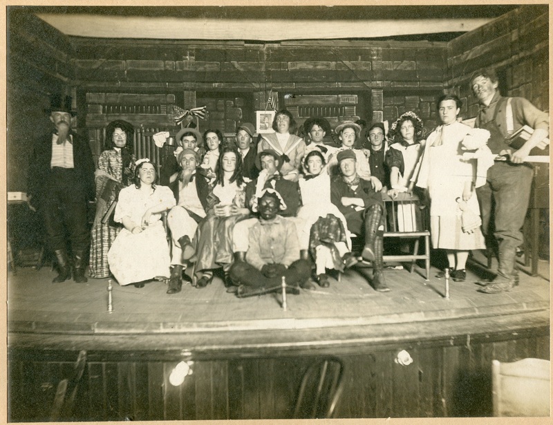 Guilford Playhouse