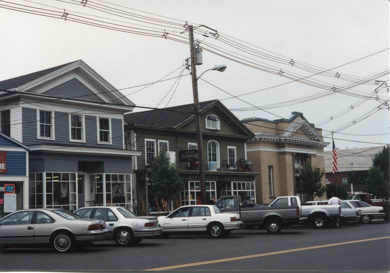 Page Hardware and Appliance Store