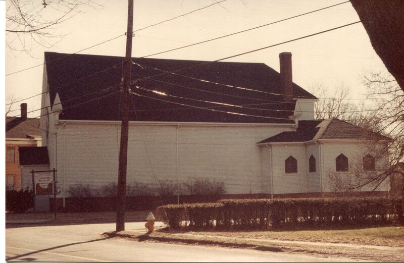 St. Albans Lodge