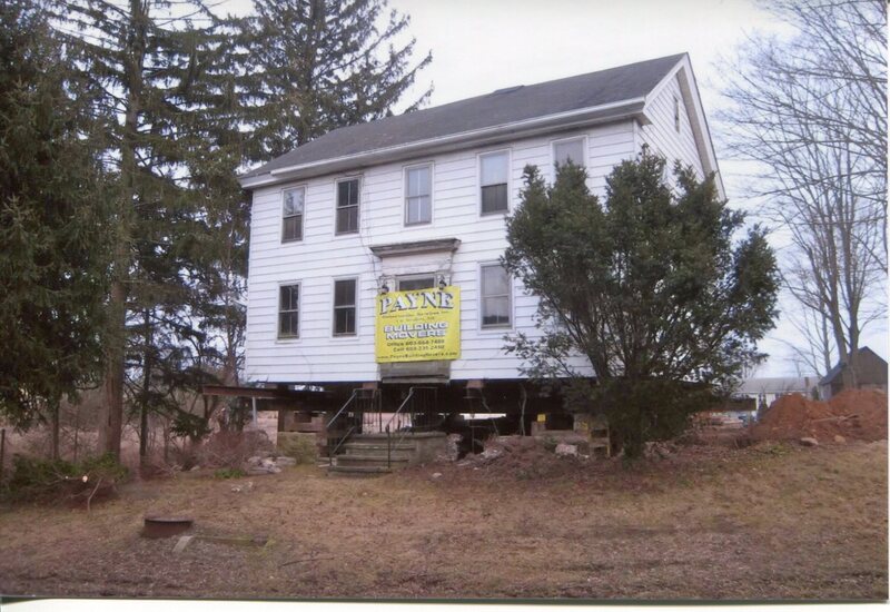 218 Water Street, William Willard  house