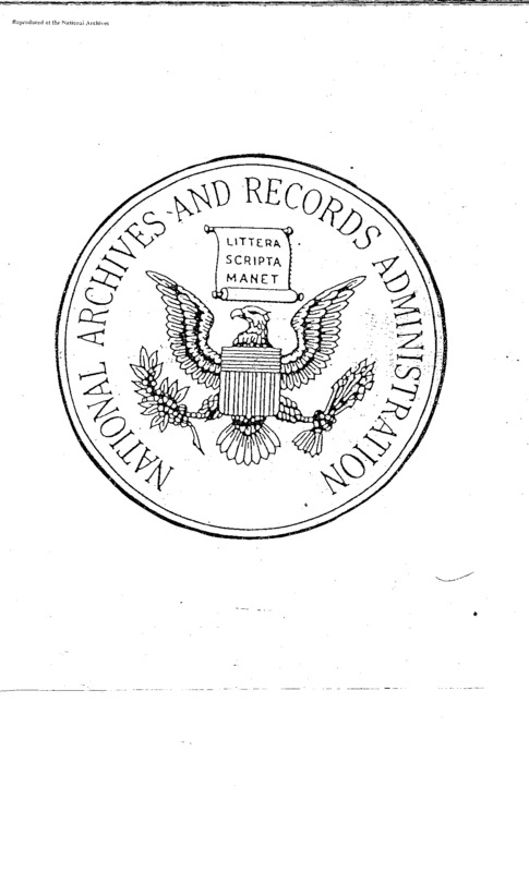 Compiled military service records of Charles Gilbert Lee