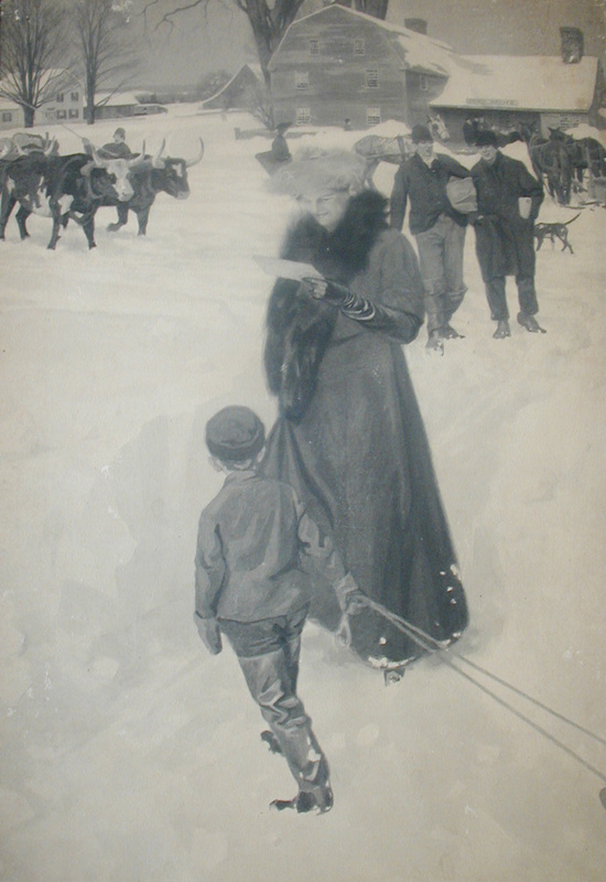 Hubbard Collection