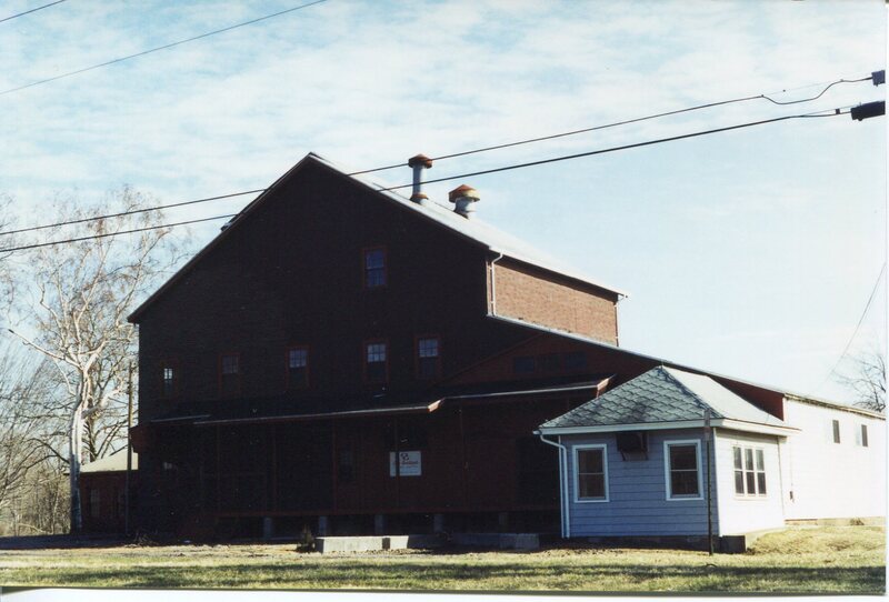 Morse Feed Mill