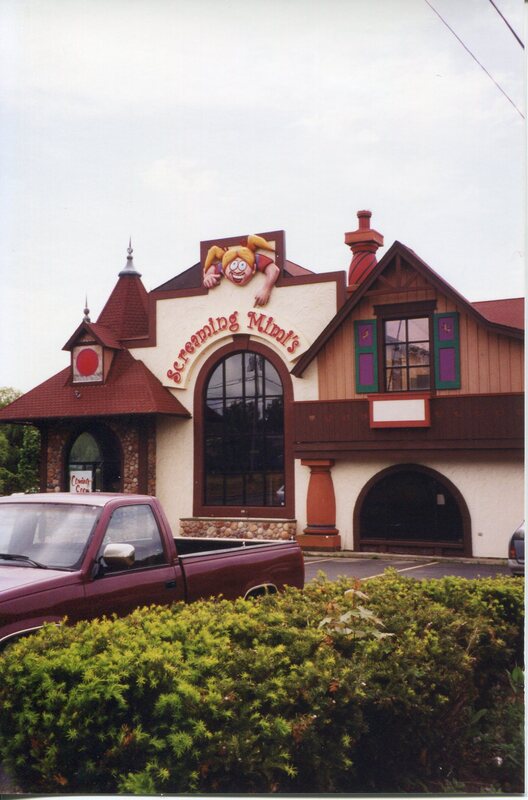 594 Boston Post Road