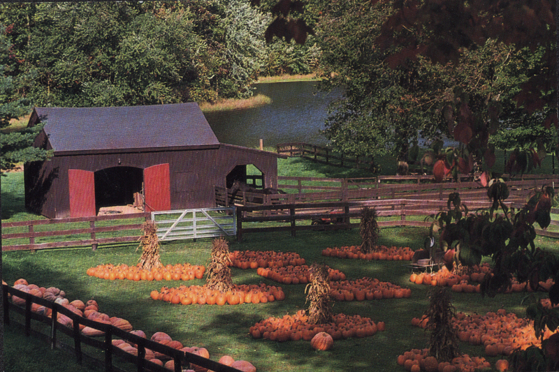 Strawberry Hollow Farm, 2171 Boston Post Road, Guilford