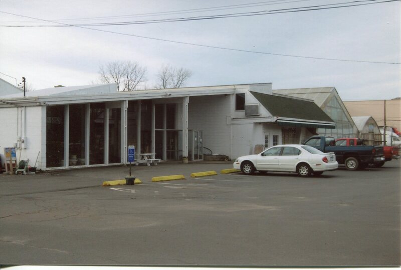 Fonicello's Garden Center
