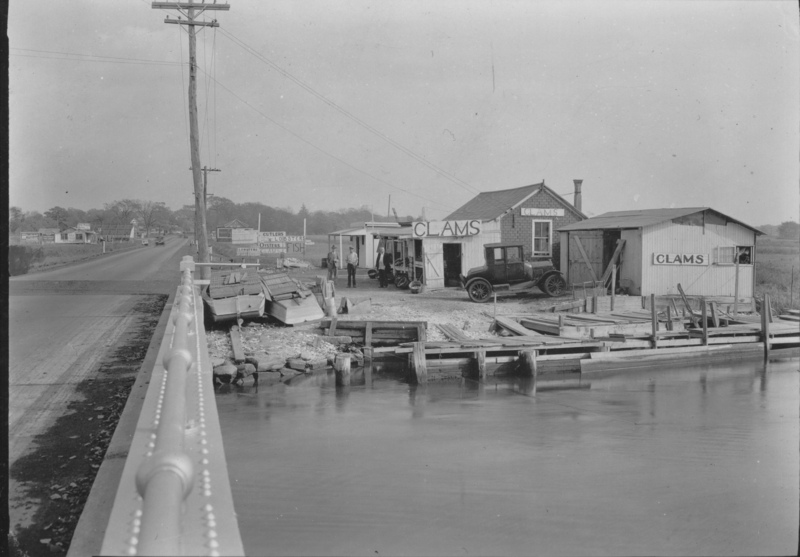 Cutler’s at East River Bridge