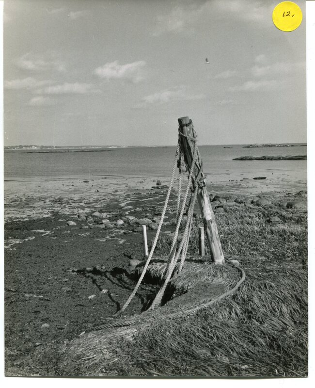 Guilford seashore