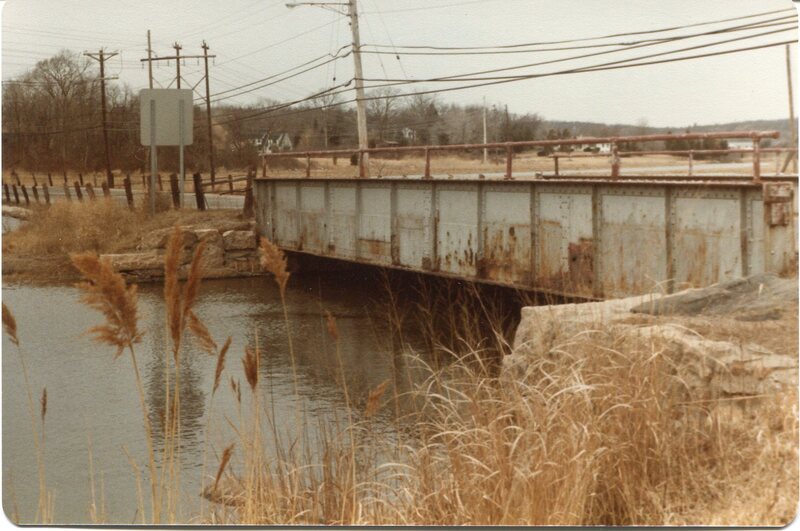 Jones Bridge