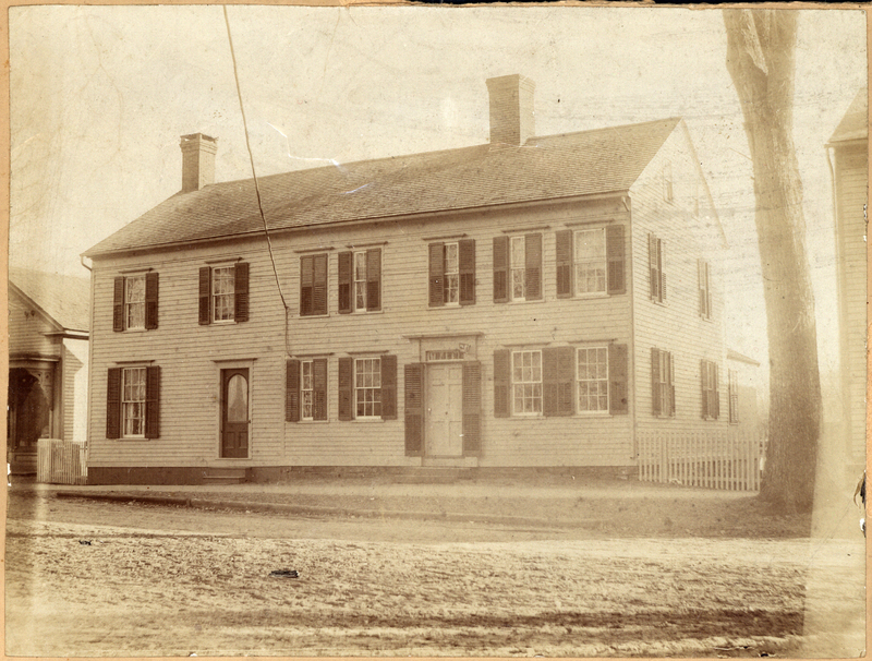 17-19 Boston St