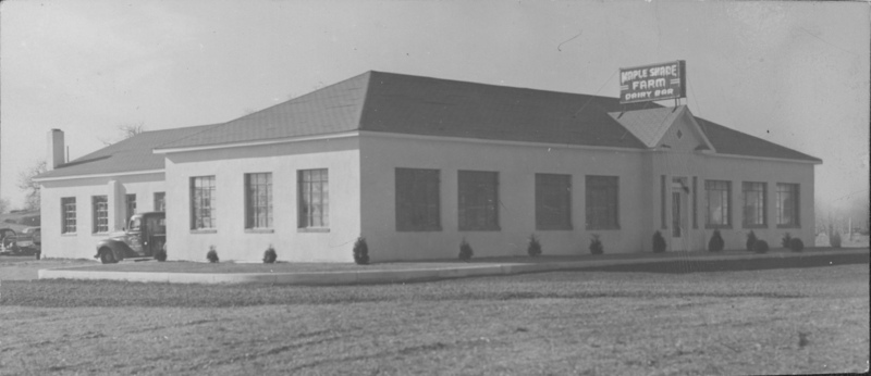 Maple Shade Farm, 770 Boston Post Road