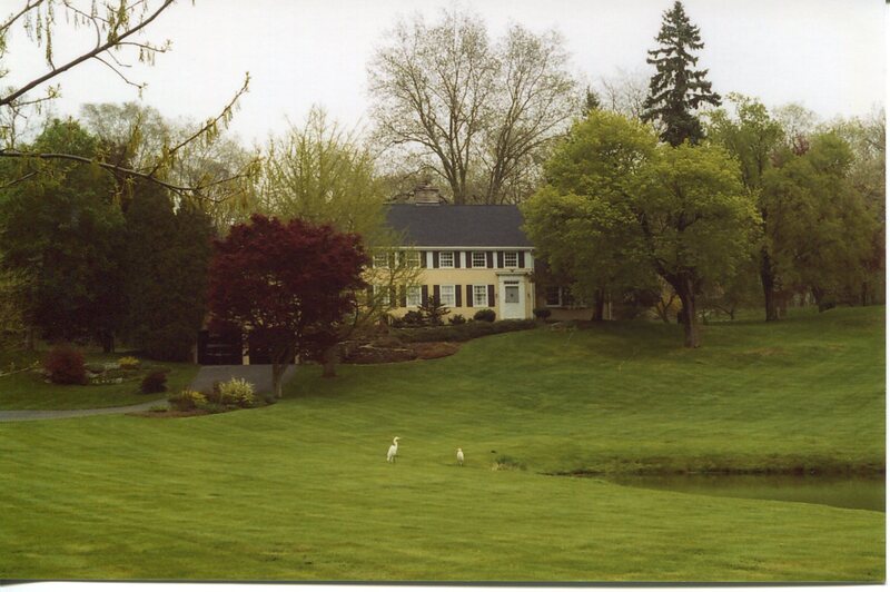 Stoneholm Farm