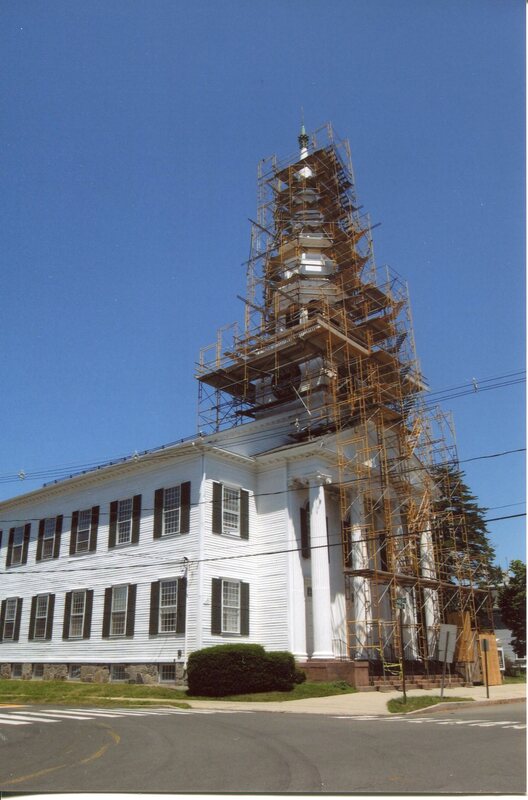 First Congregational Church