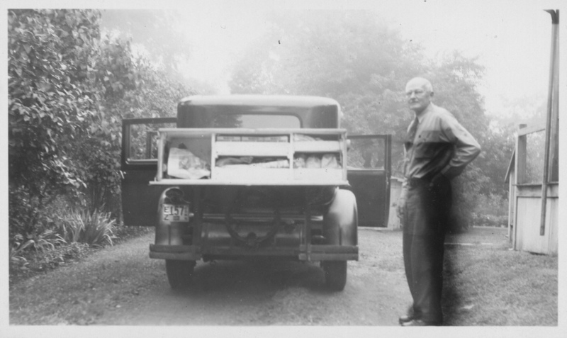 Charles Hubbard Collection
