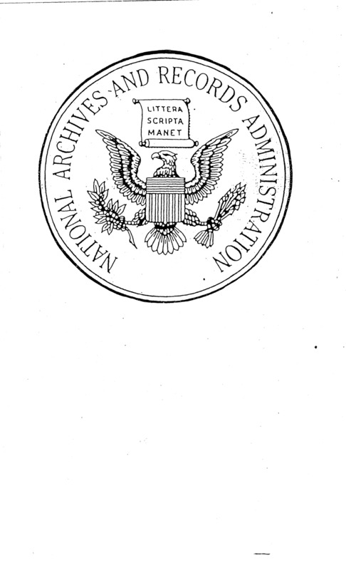 Compiled military service records of Henry B. Bullard