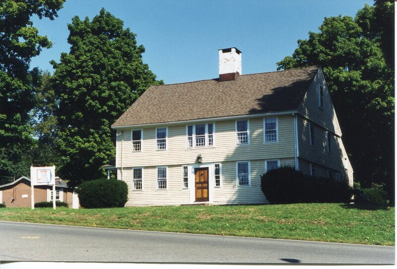 Miner Fowler house